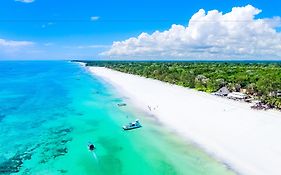 Nomad Beach Resort